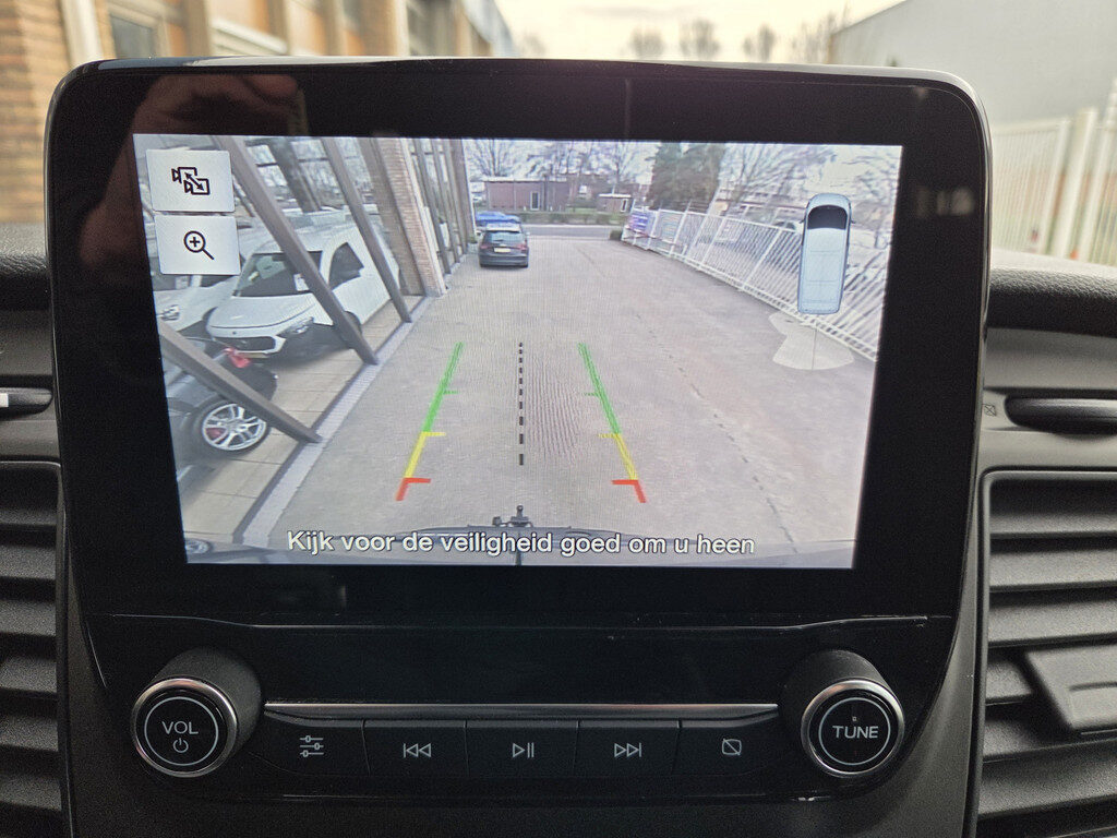 Ford Transit - Foto 22