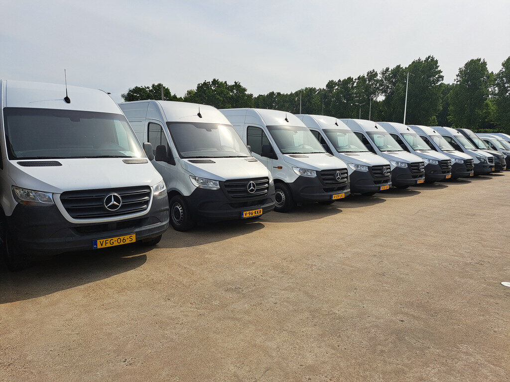 Ford Transit - Foto 46