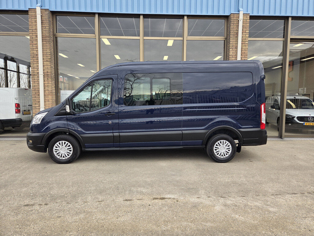 Ford Transit - Foto 5