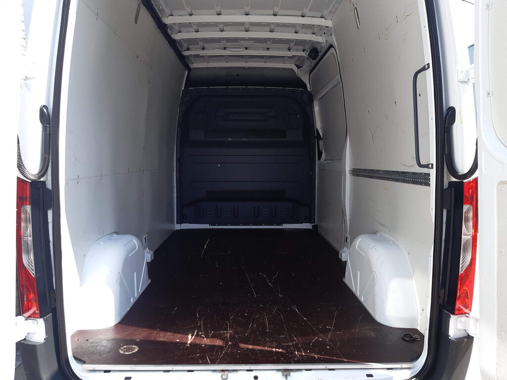 Mercedes-Benz Sprinter - Foto 10