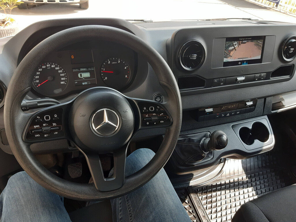 Mercedes-Benz Sprinter - Foto 15