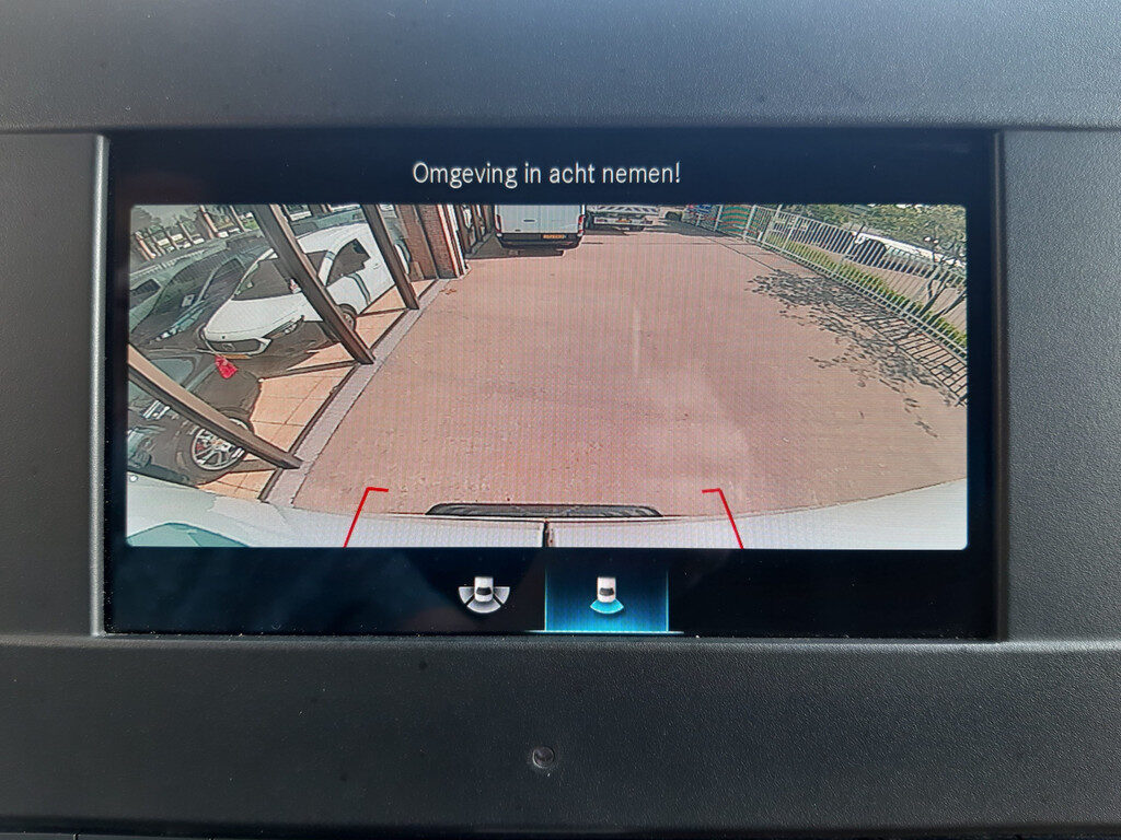 Mercedes-Benz Sprinter - Foto 17