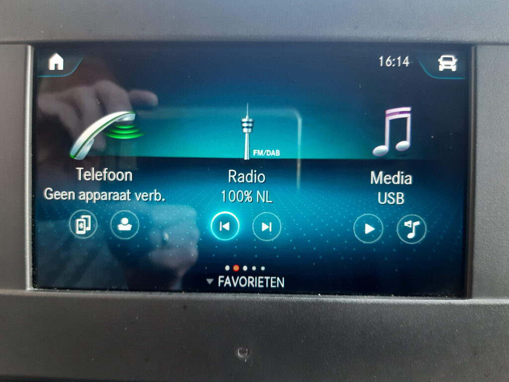 Mercedes-Benz Sprinter - Foto 19