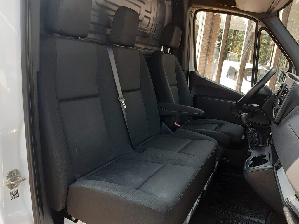 Mercedes-Benz Sprinter - Foto 25