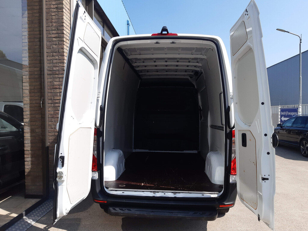 Mercedes-Benz Sprinter - Foto 29