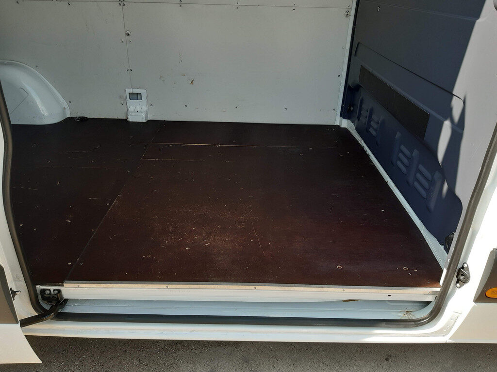 Mercedes-Benz Sprinter - Foto 32