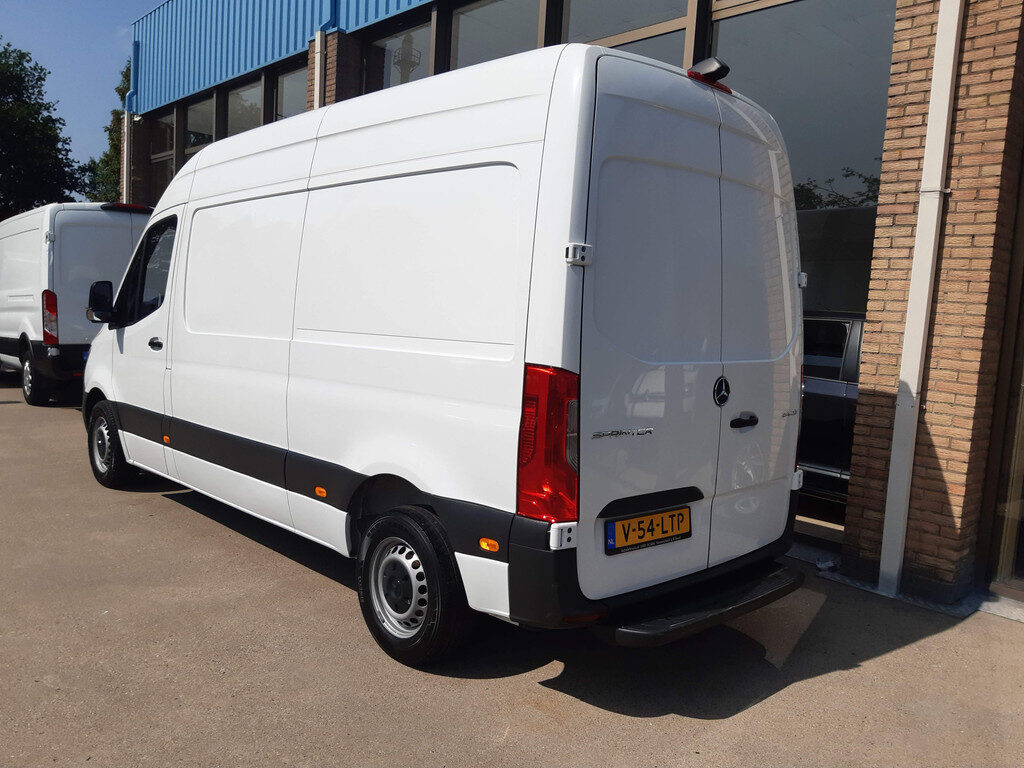 Mercedes-Benz Sprinter - Foto 4
