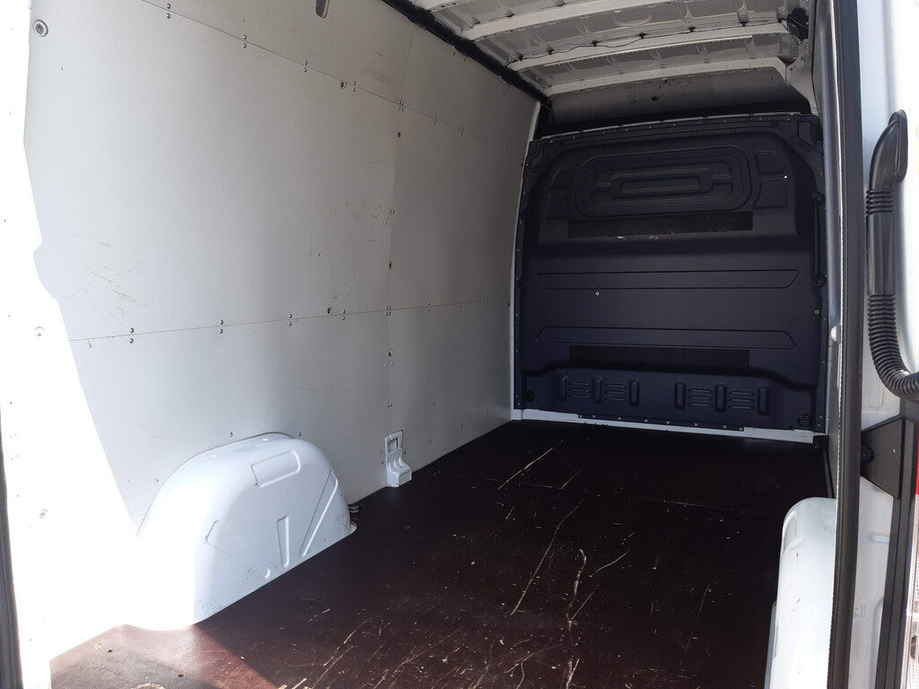 Mercedes-Benz Sprinter - Foto 9