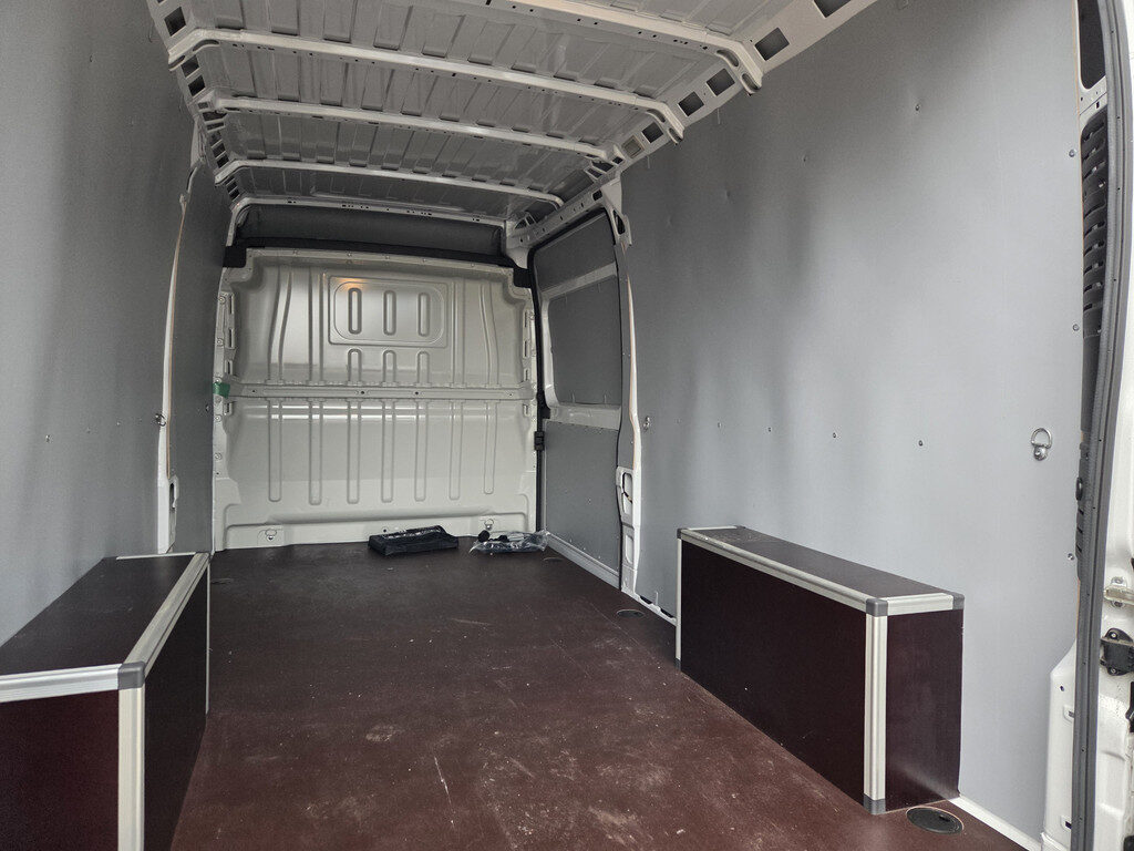 Peugeot e Boxer - Foto 18