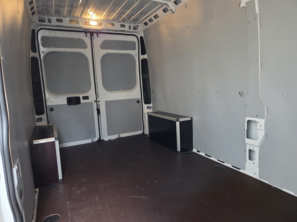 Peugeot e Boxer - Foto 21