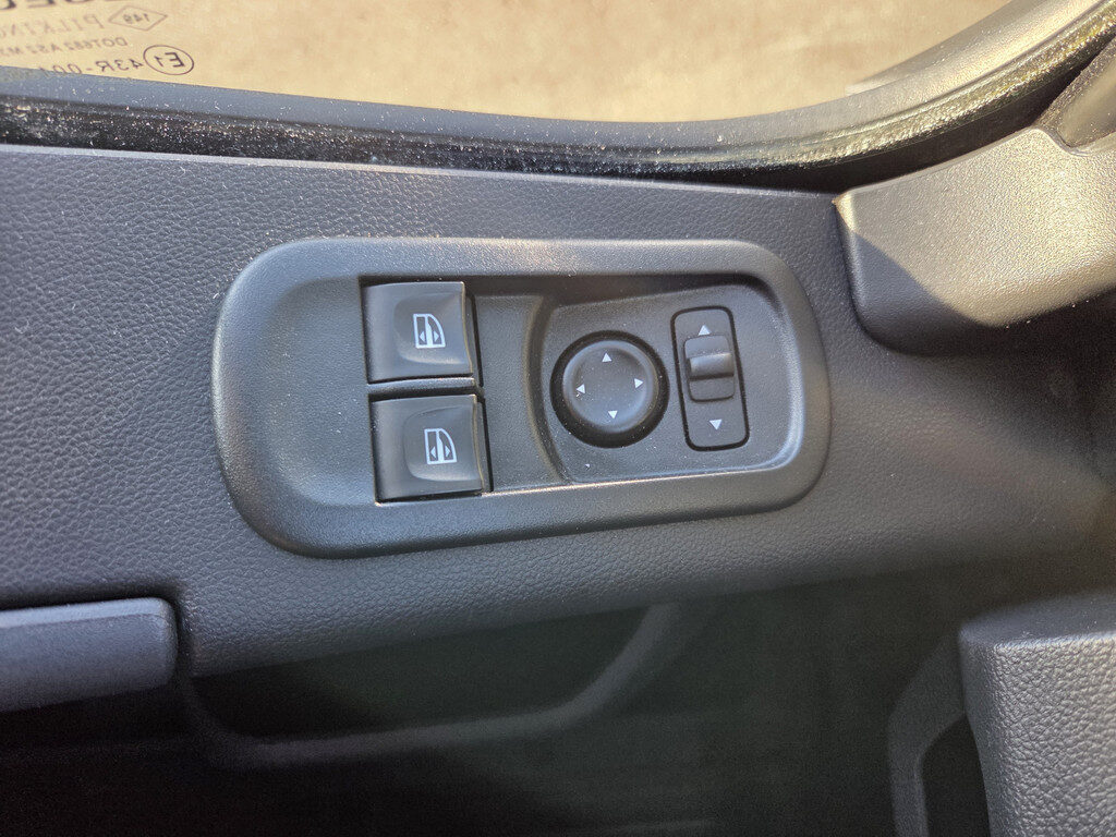 Renault Master - Foto 12