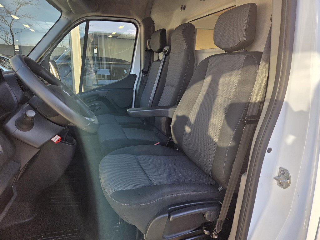 Renault Master - Foto 15