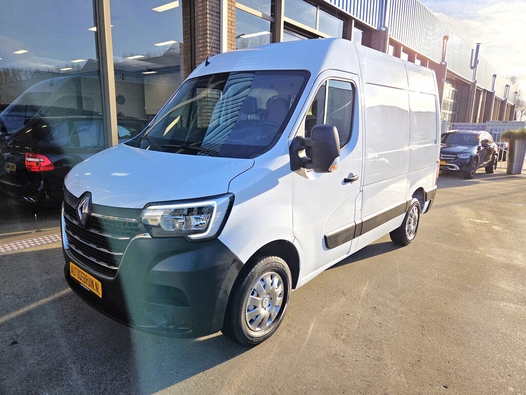 Renault Master - Foto 3