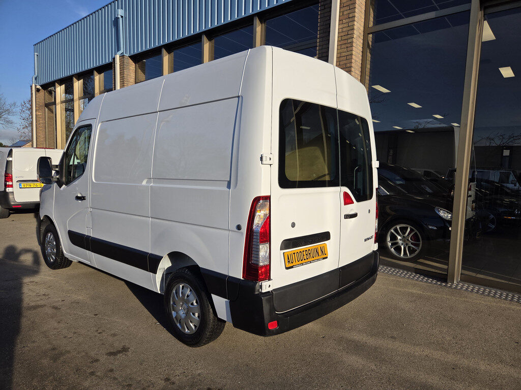 Renault Master - Foto 4