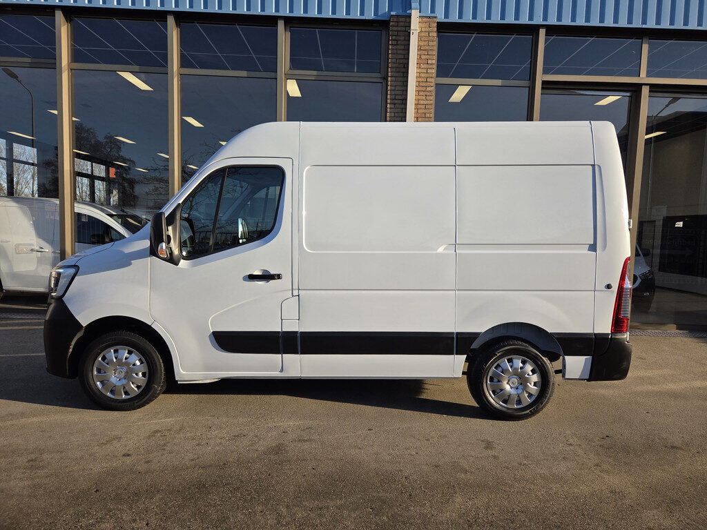 Renault Master - Foto 5