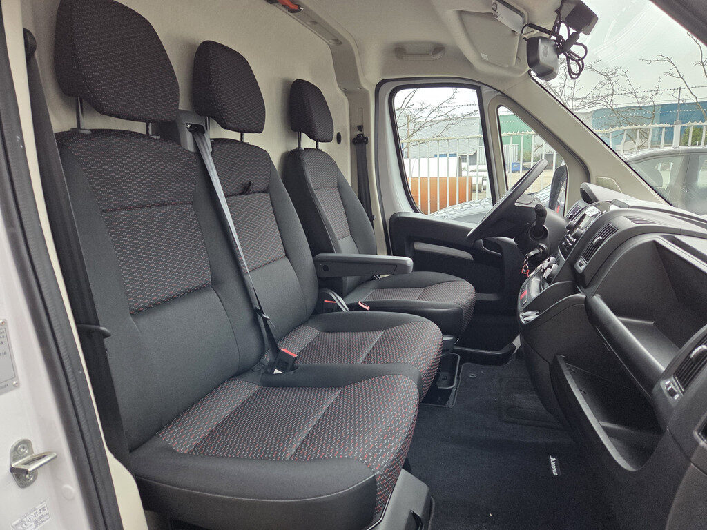 Renault Master - Foto 16