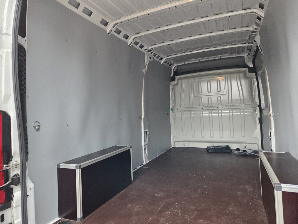 Renault Master - Foto 17