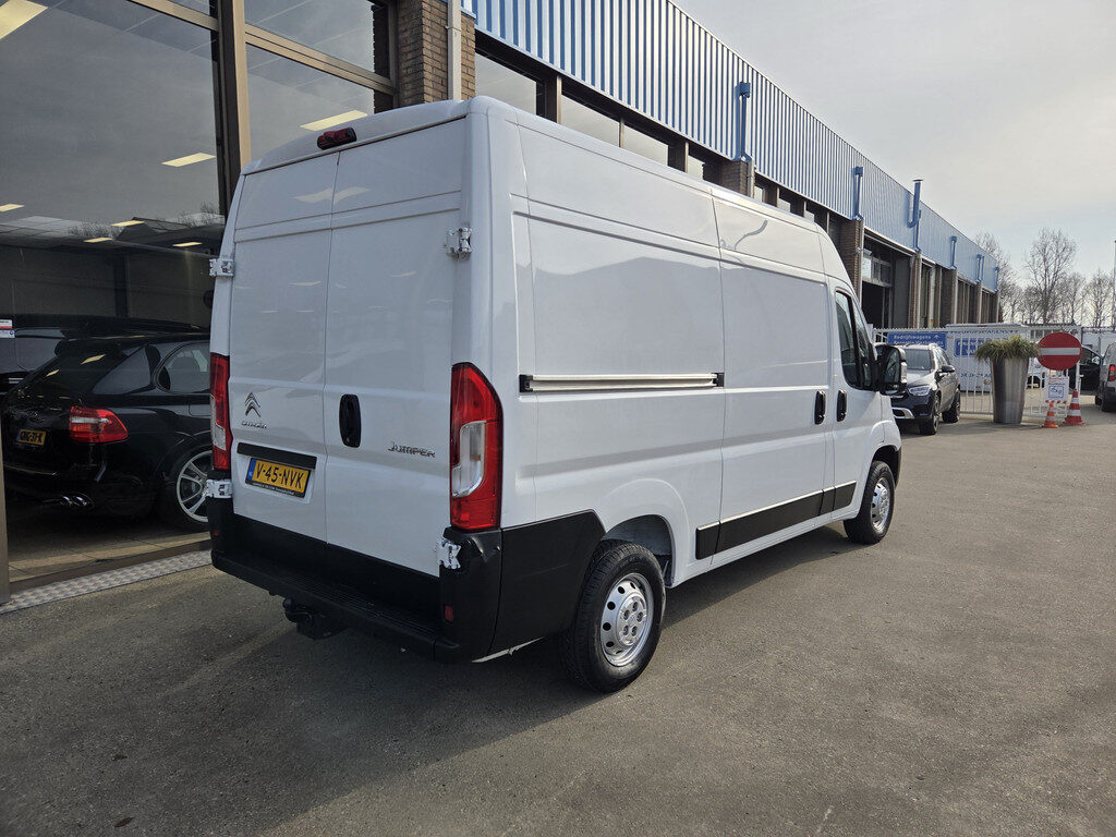 Citroën Jumper - Foto 8