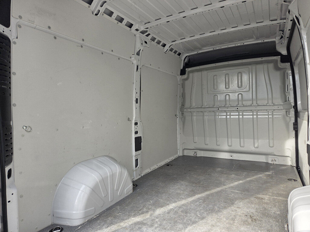 Citroën Jumper - Foto 9