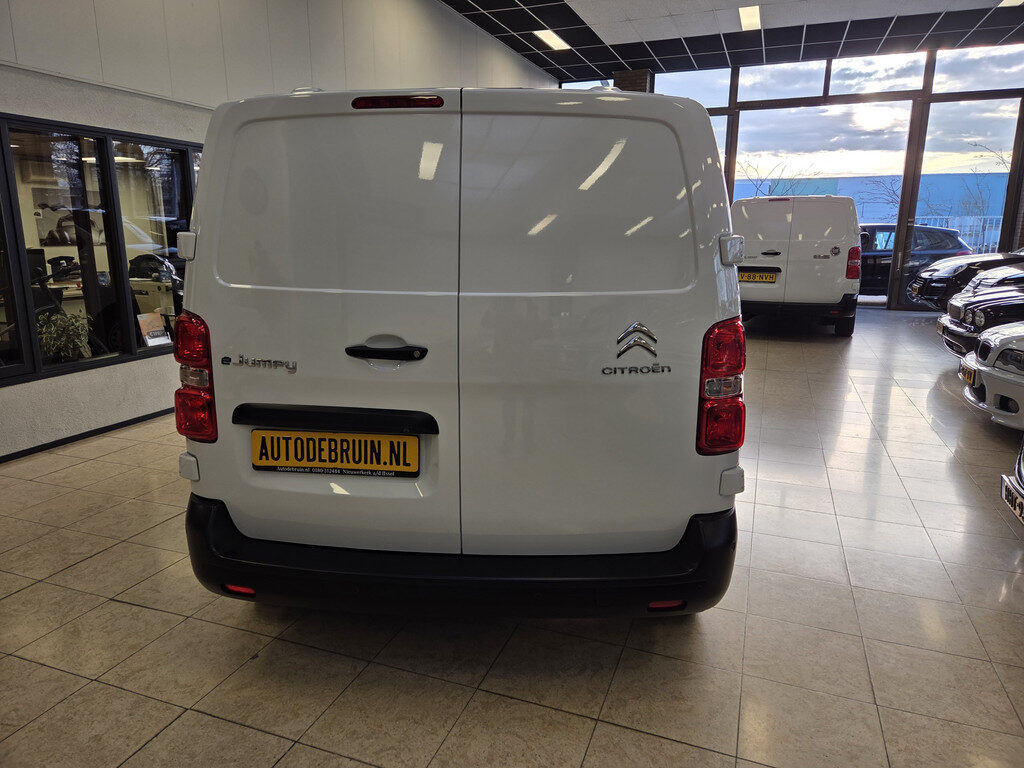 Citroën ë-Jumpy - Foto 6