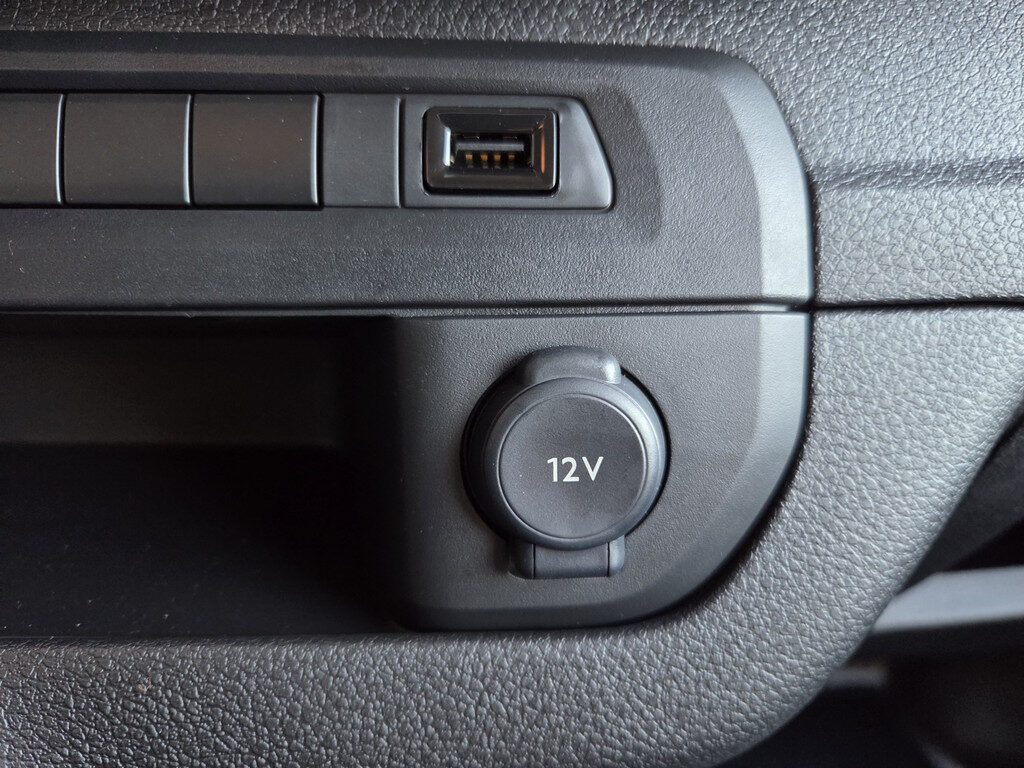 Citroën ë-Jumpy - Foto 17