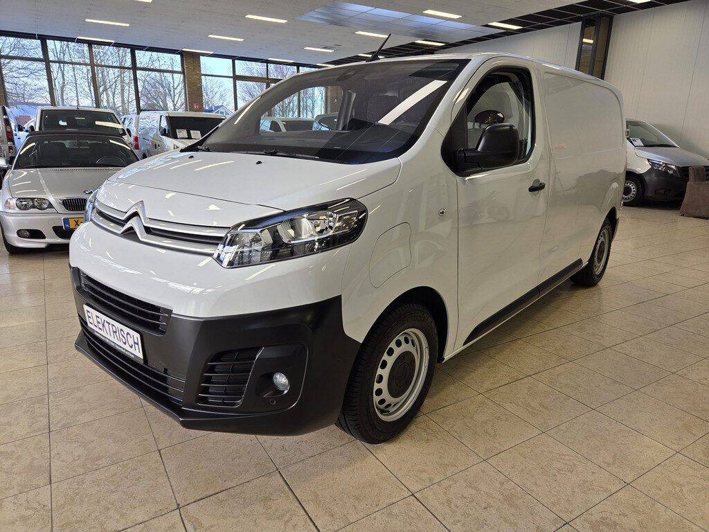 Citroën ë-Jumpy - Foto 22