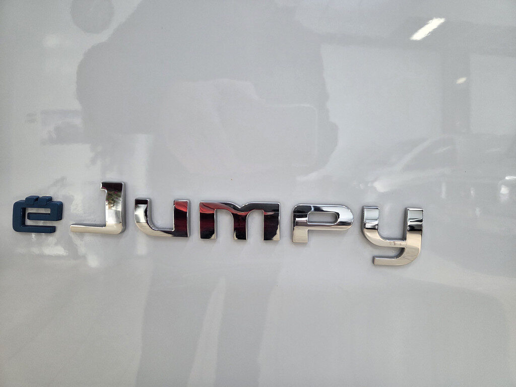 Citroën ë-Jumpy - Foto 25