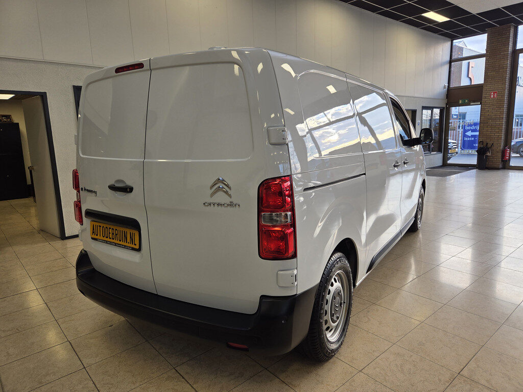 Citroën ë-Jumpy - Foto 8