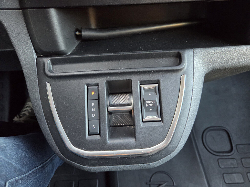 Citroën ë Jumpy - Foto 14