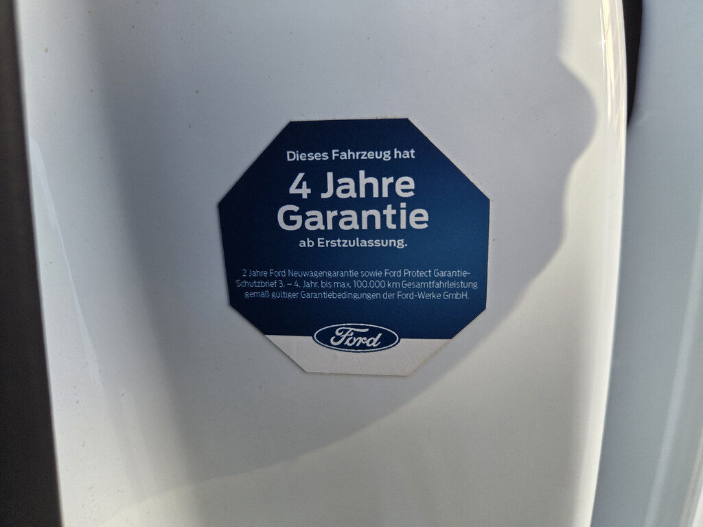 Ford Transit Courier - Foto 29