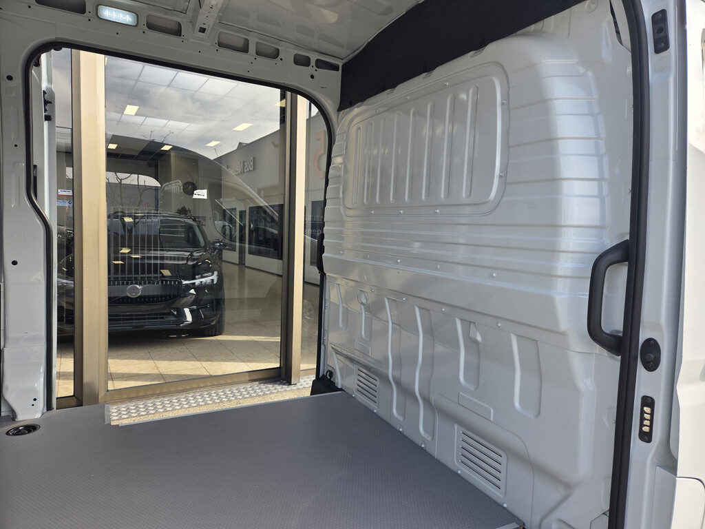 Maxus eDeliver 9 - Foto 15