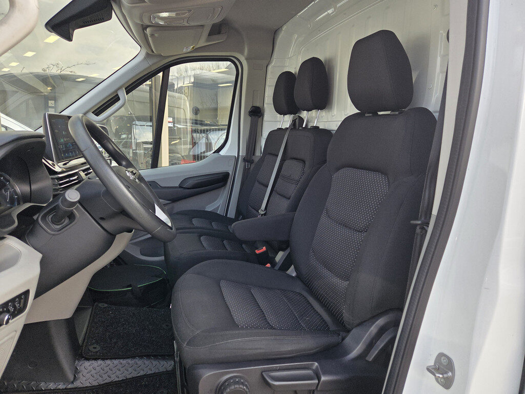 Maxus eDeliver 9 - Foto 17