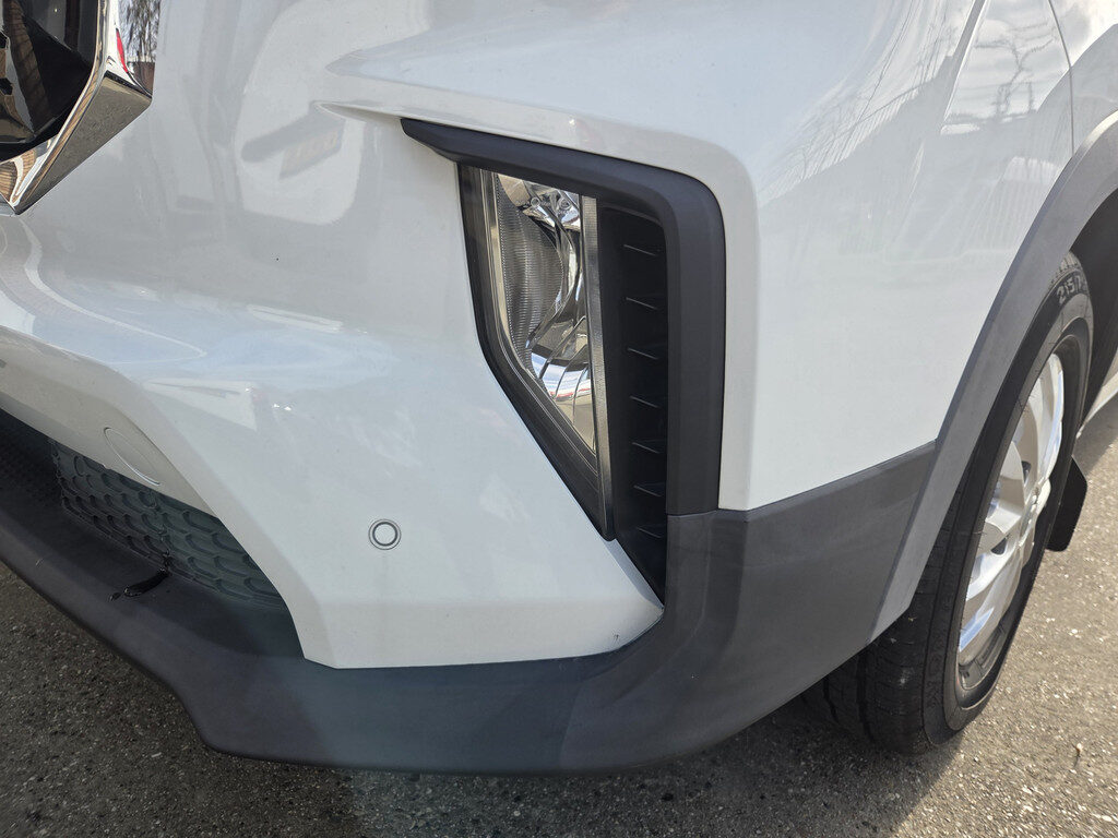 Maxus eDeliver 9 - Foto 28