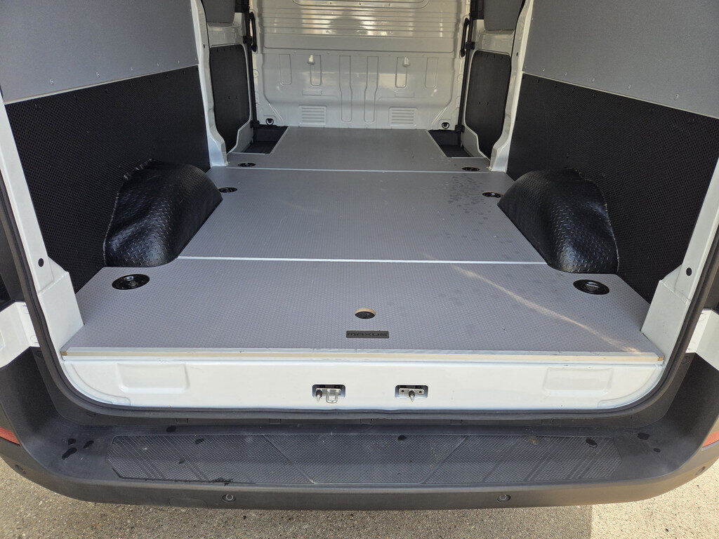 Maxus eDeliver 9 - Foto 31