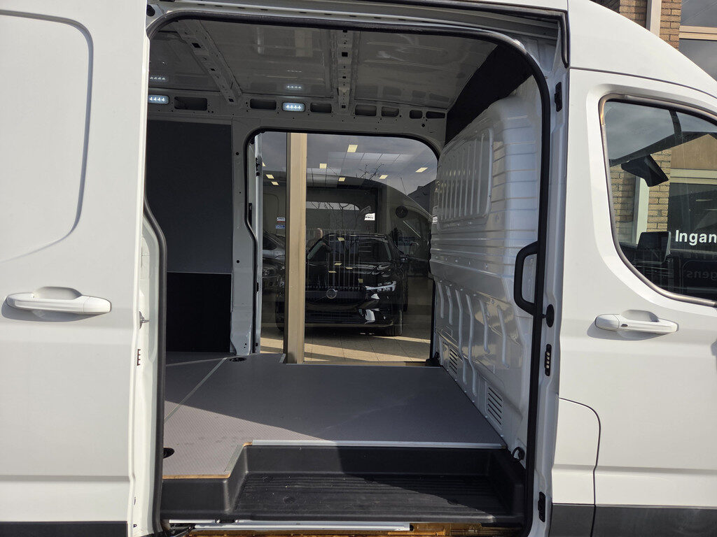 Maxus eDeliver 9 - Foto 4