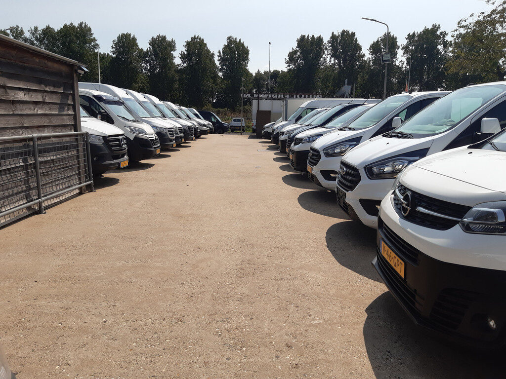 Maxus eDeliver 9 - Foto 47