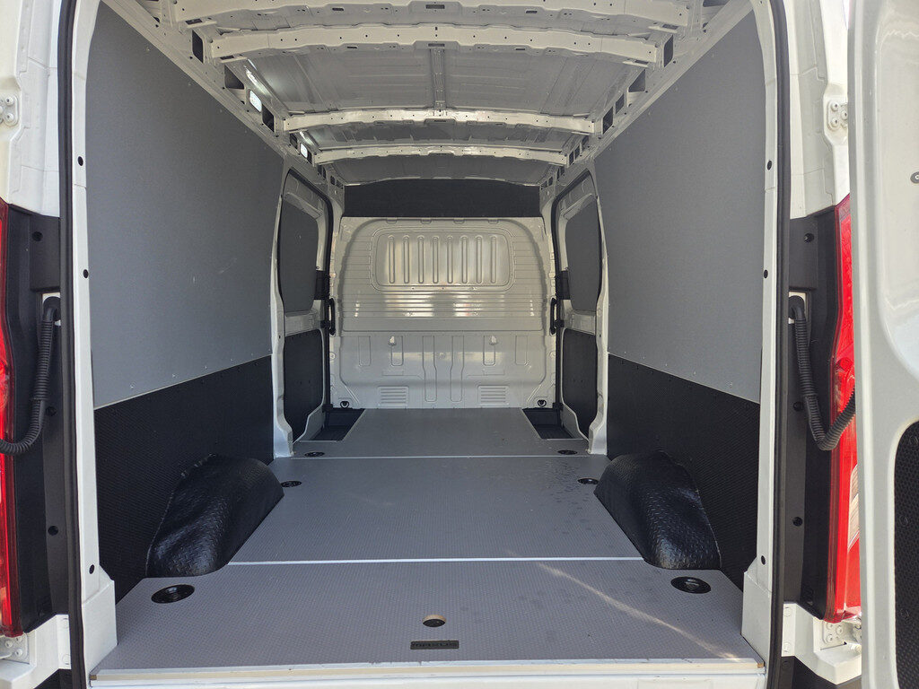 Maxus eDeliver 9 - Foto 8