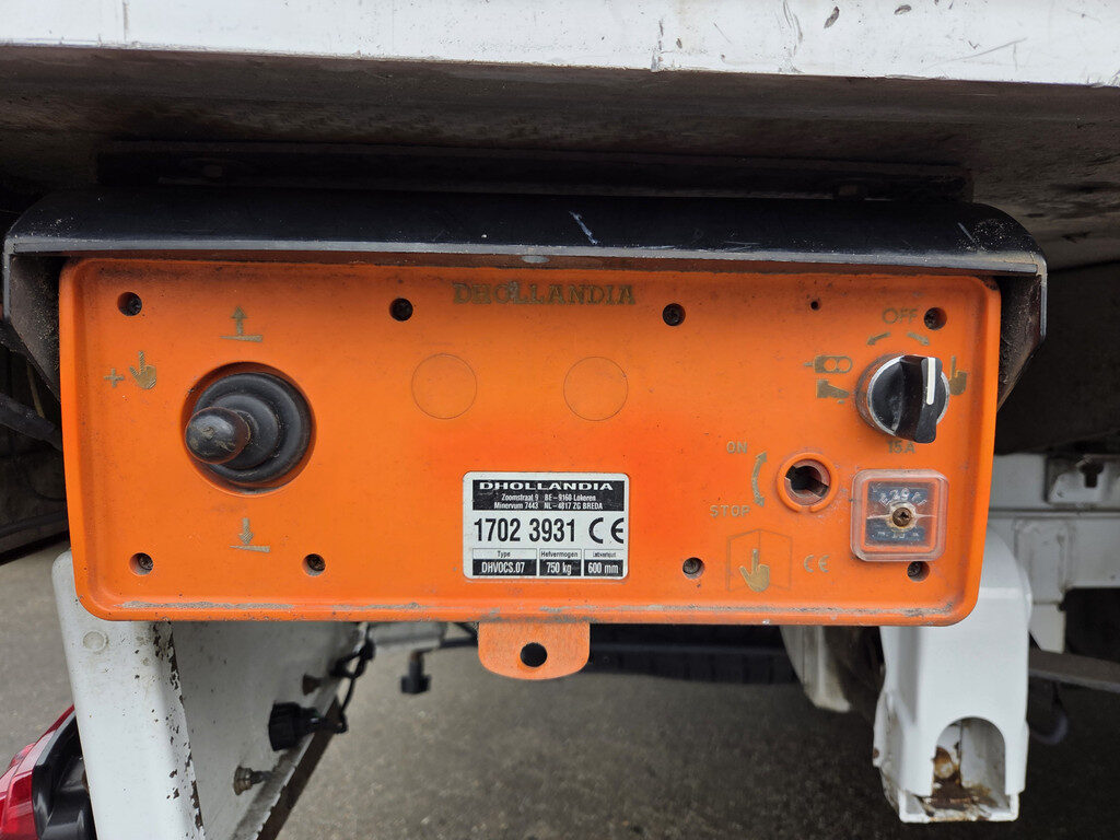 Mercedes-Benz Sprinter - Foto 14