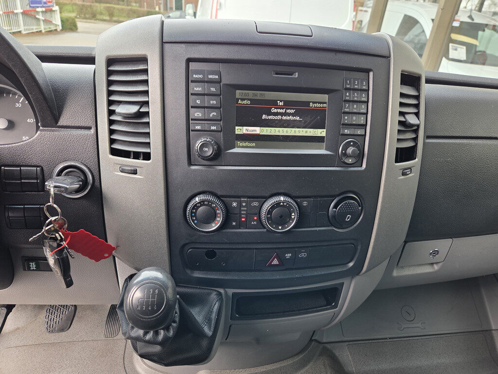 Mercedes-Benz Sprinter - Foto 19