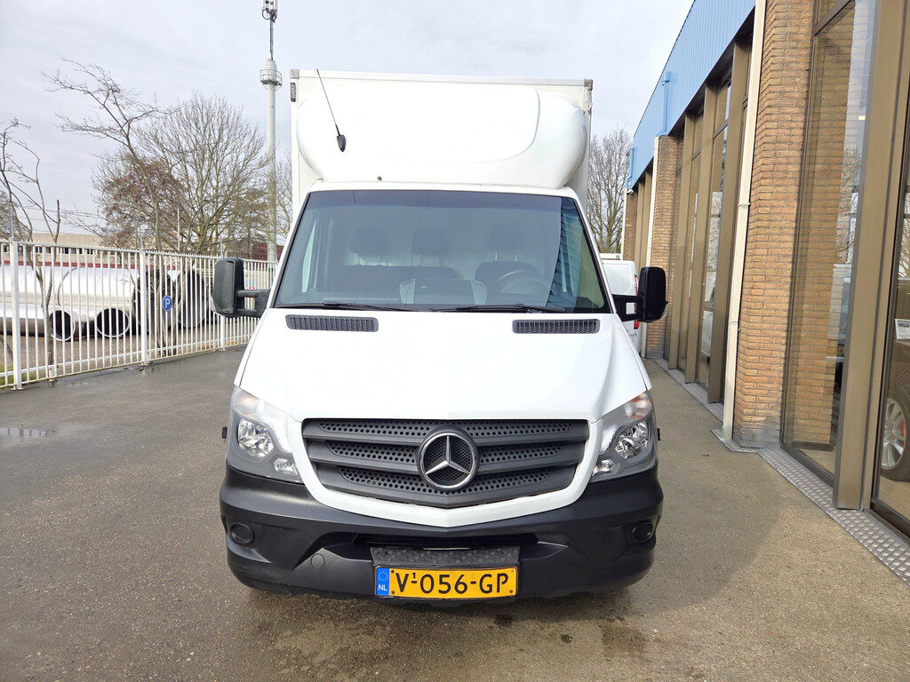 Mercedes-Benz Sprinter - Foto 2