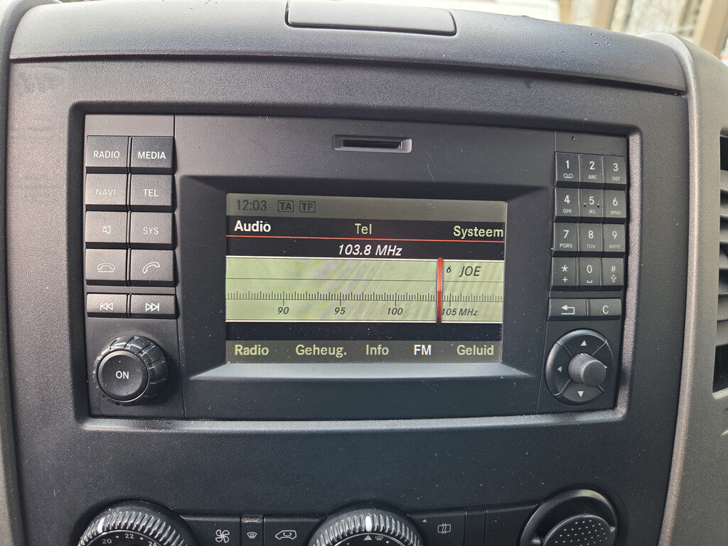 Mercedes-Benz Sprinter - Foto 23