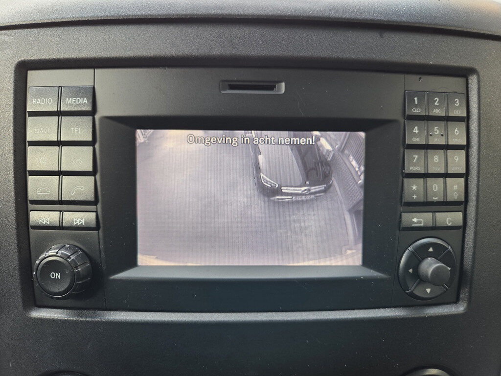 Mercedes-Benz Sprinter - Foto 24