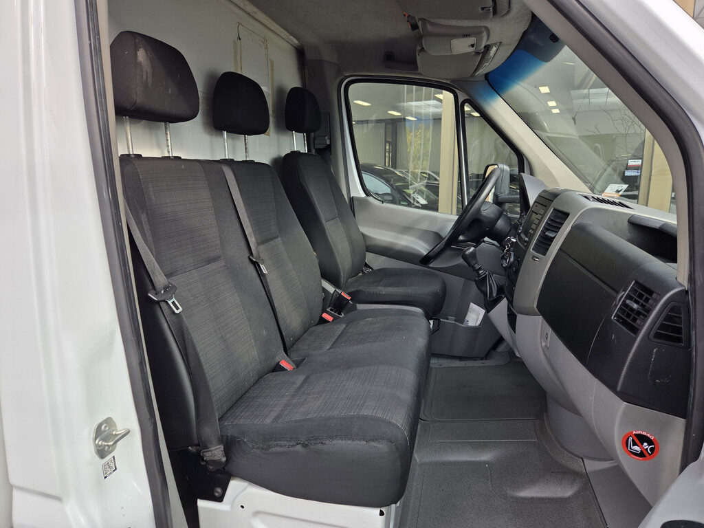 Mercedes-Benz Sprinter - Foto 25