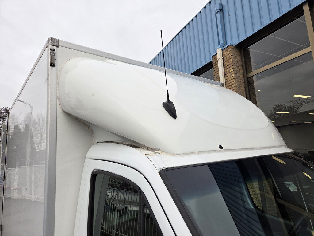 Mercedes-Benz Sprinter - Foto 26