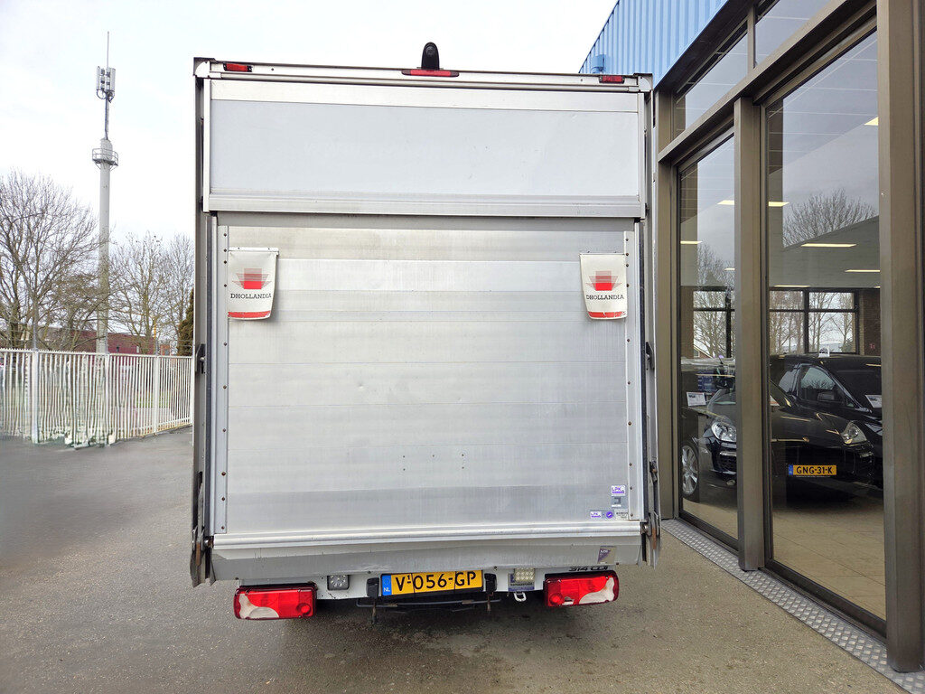 Mercedes-Benz Sprinter - Foto 6