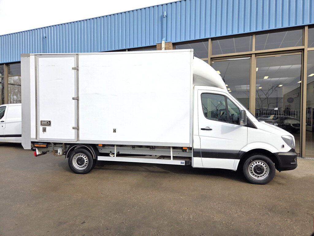 Mercedes-Benz Sprinter - Foto 8