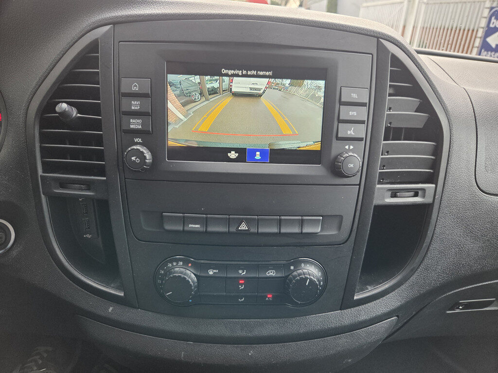 Mercedes-Benz eVito - Foto 13