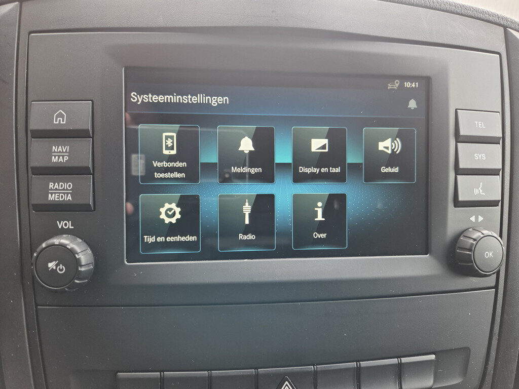 Mercedes-Benz eVito - Foto 14