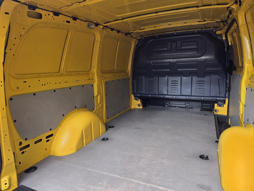 Mercedes-Benz eVito - Foto 22