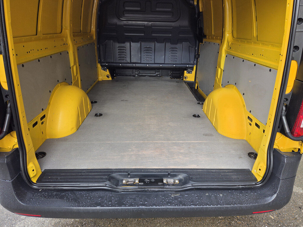 Mercedes-Benz eVito - Foto 23